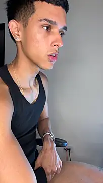 Busterspinter Live XXX Chat