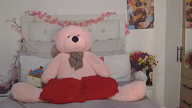 แชท XXX สดของ Barbieyaya