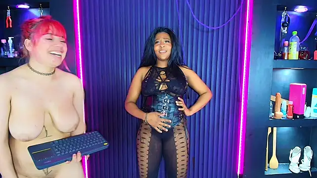 MrEbonybdsm live XXX chat