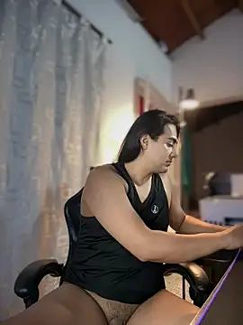 Chat XXX ao vivo de _Dylan_7