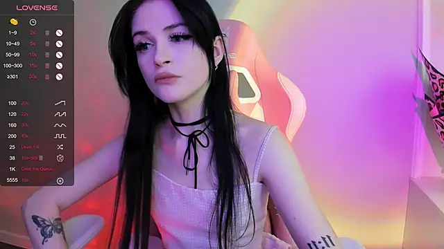 Molly_Crystall live XXX chat