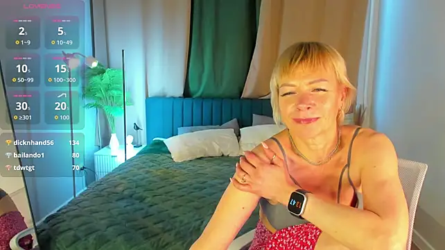 Ann_Annise's Live XXX Chat