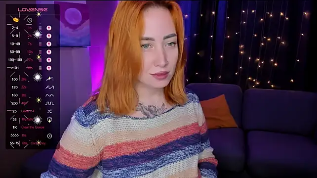 deboramoore Obrolan Langsung XXX