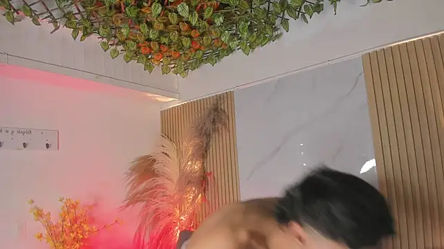 im_sebaslopez Adlı Modelin Canlı XXX Sohbeti