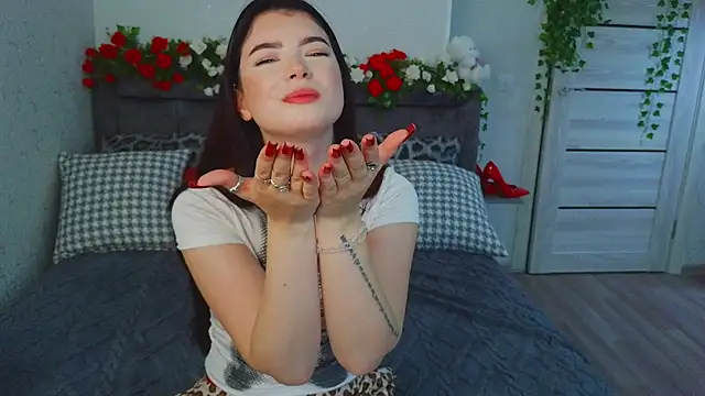 MelissaMay__'s Live XXX Chat