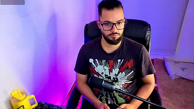 Ernesto-Rodriguez82 – Live XXX-chat