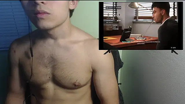 the1invisibleboyn Live XXX chat