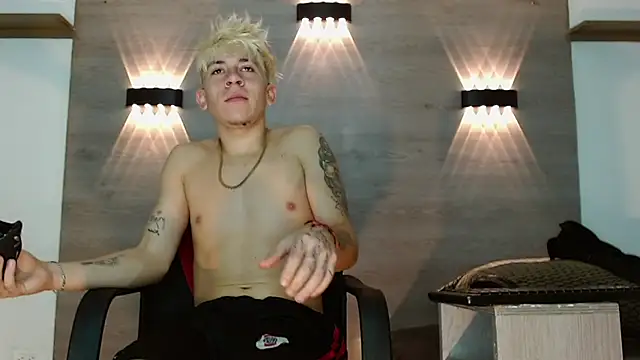Gaeliitto Live XXX-chat