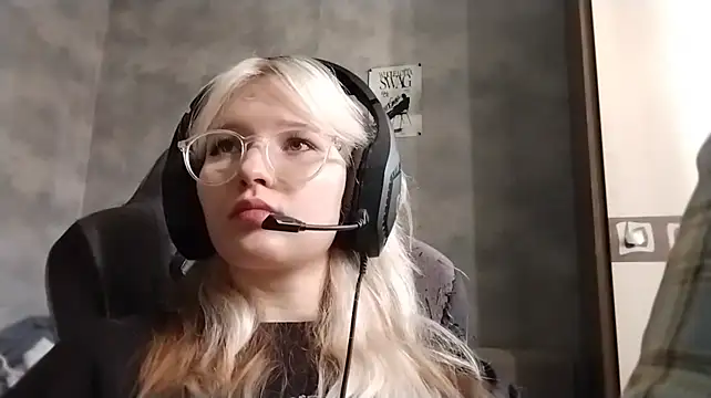 Czat XXX na żywo – eliseida