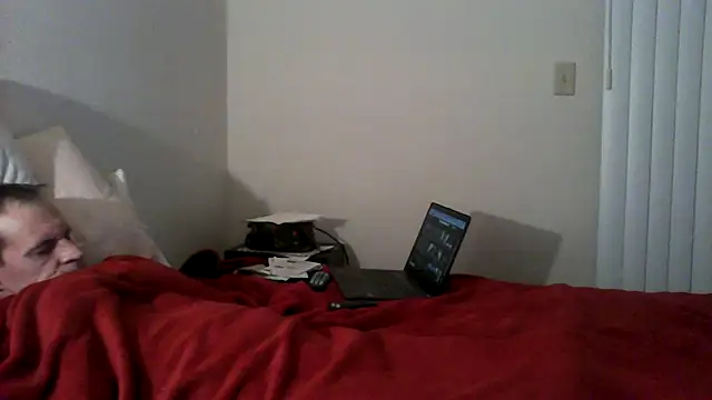 Chat XXX en directo de Jbblair01