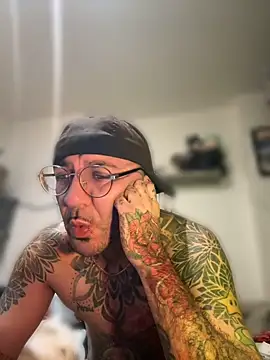 PrincSugar Live XXX-chat