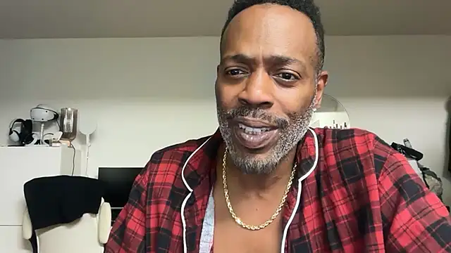 Živý XXX chat theblacklordmaster