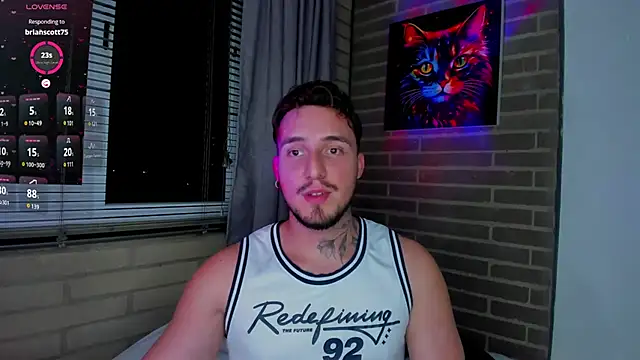 liam_oficial02 – Live XXX-chat