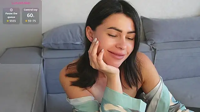 XXX chat uživo modela marrusya