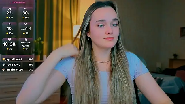 earthfantasyy Chat XXX in diretta