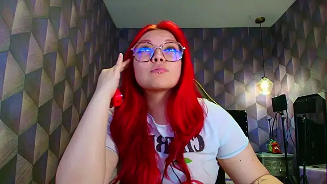 XDakotaStyleX's Live XXX Chat