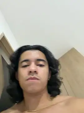 Jordan_Patrick Chat XXX in diretta