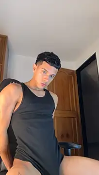 Chat XXX ao vivo de Busterspinter