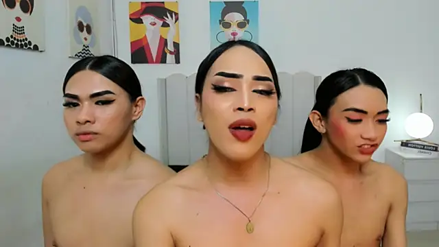 MirandaSterling: απευθείας συνομιλία ΧΧΧ