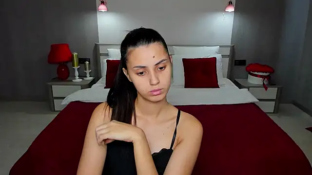 Chat XXX ao vivo de Jasmine_Stewart
