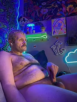 XXX chat uživo modela Jackjack716