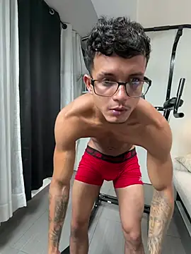 Paradise_boy__ 라이브 XXX 채팅