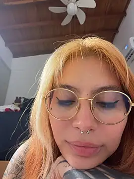 YunoRose_ 라이브 XXX 채팅