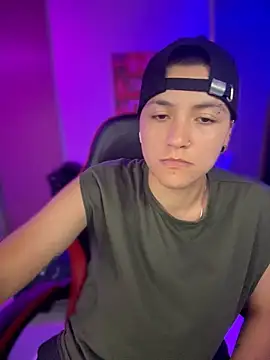 Онлайн чат XXX nicocoox
