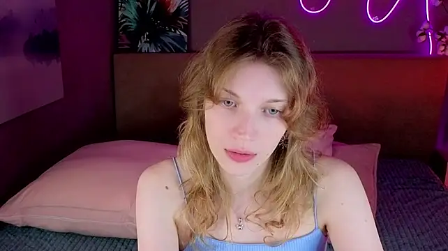 Chat XXX ao vivo de Emily_Cartex