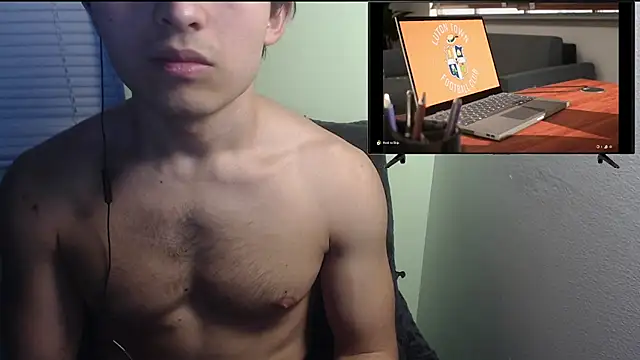the1invisibleboy's Live XXX Chat