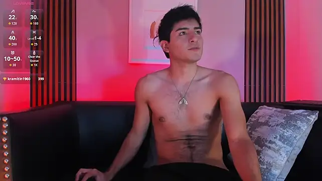 Luam_murph – Naživo XXX chat