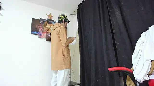 Jeff_Walton@xh 即時 XXX 聊天