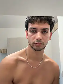 Gipsyboysteve Chat XXX live