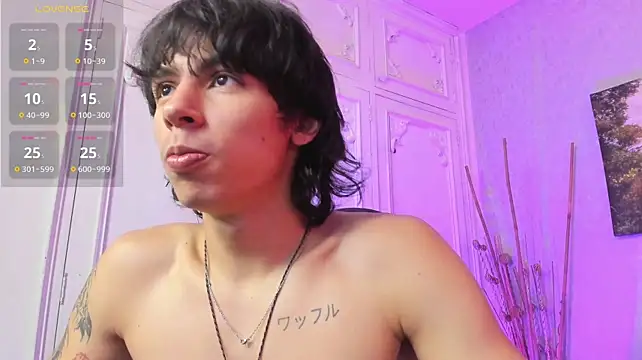 Tyler_durten's Live XXX Chat