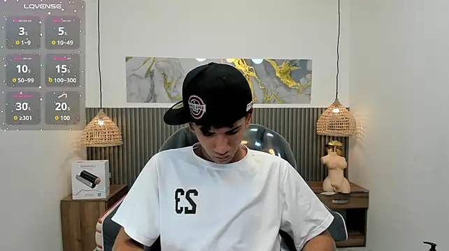 JDWhite18 Chat XXX live