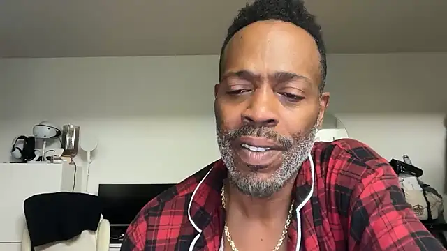 צ'אט XXX בשידור חי של theblacklordmaster