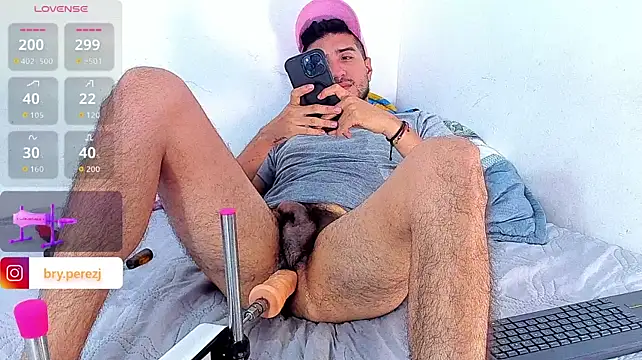 แชท XXX สดของ bryXonStorm