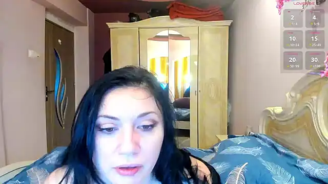 MilfDomina6_9 Chat XXX in diretta