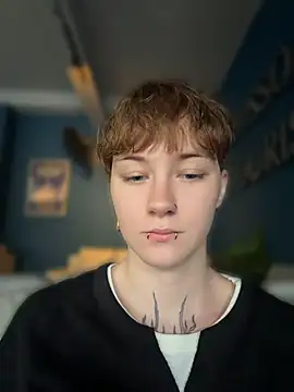 IceMur's Live XXX Chat
