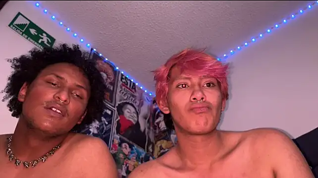 Danny0420 Live XXX-Chat
