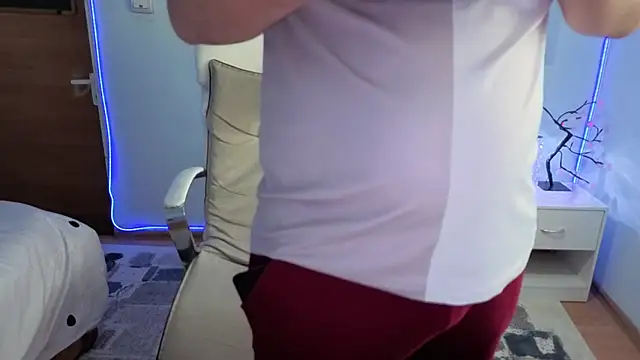 Czat XXX na żywo – JasonJacks