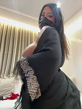 Ahlam7578 XXX чат на живо