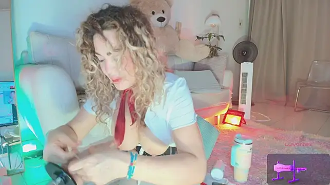erotik_lady – Live XXX-chat
