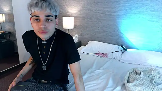 TeoAndMaddy Live XXX Chat