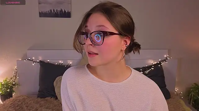 Živý XXX chat Next2Marie