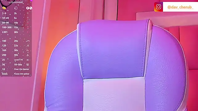 دردشة cherub_ الجنسية المباشرة