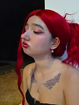 Chat XXX Live Pinkie_Princes