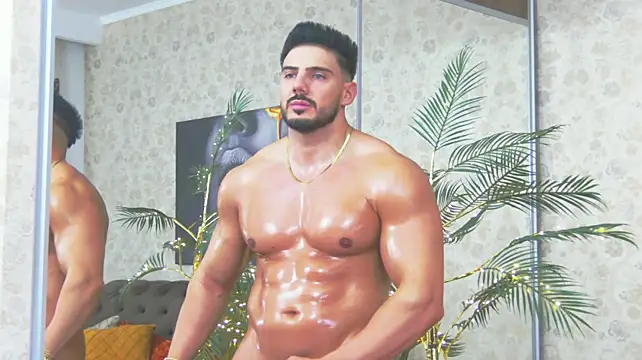 DustinKeent Chat XXX live