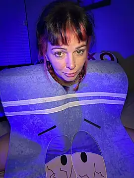 Chat XXX en directo de MarlaFknSinger