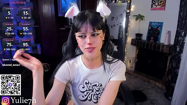 Chat XXX ao vivo de _Jessy_Moon_